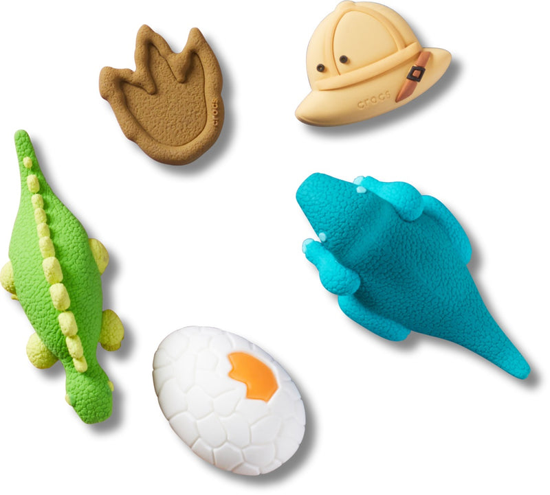 3D DINOSAUR ADVENTURE 5 PACK