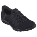 Womens slip ins breathe easy roll - Skechers - Tootsies Shoe Market - Sneakers/Athletic