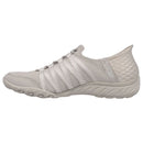 Womens slip ins breathe easy roll - Skechers - Tootsies Shoe Market - Sneakers/Athletic