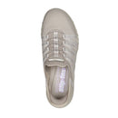 Womens slip ins breathe easy roll - Skechers - Tootsies Shoe Market - Sneakers/Athletic