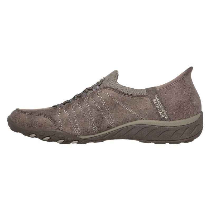 Womens Slipins Breathe Easy Home Body - Skechers - Tootsies Shoe Market - Casuals/Dress