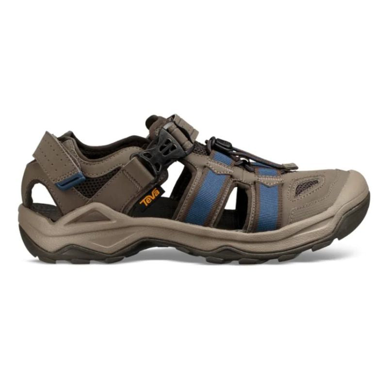 Mens Omnium 2 - TEVA - Tootsies Shoe Market - Sandals