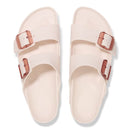 Womens Arizona Stealth Light Rose Eva - BIRKENSTOCK - Tootsies Shoe Market - Sandals
