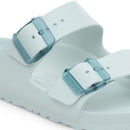 Womens Arizona Stealth Surf Green Eva - BIRKENSTOCK - Tootsies Shoe Market - Sandals