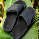 black-black