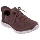 Womens slip ins virtue divinity - Skechers - Tootsies Shoe Market - Sneakers/Athletic