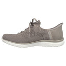 Womens slip ins virtue divinity - Skechers - Tootsies Shoe Market - Sneakers/Athletic