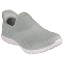 Womens slips ins virtue sleek - Skechers - Tootsies Shoe Market - Sneakers/Athletic