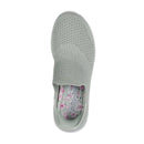 Womens slips ins virtue sleek - Skechers - Tootsies Shoe Market - Sneakers/Athletic