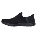 Womens slips ins virtue sleek - Skechers - Tootsies Shoe Market - Sneakers/Athletic