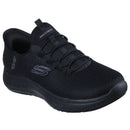 Womens Slip Ins Work Summits Sr - Skechers - Tootsies Shoe Market - Sneakers/Athletic