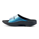 Womens ooahh lux black - OOFOS - Tootsies Shoe Market - Sandals