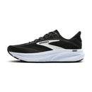 black-grey-white