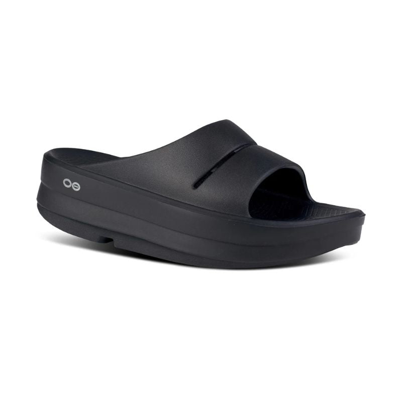 OOFOS Womens Ooahh Oomega | Tootsies Shoe Market