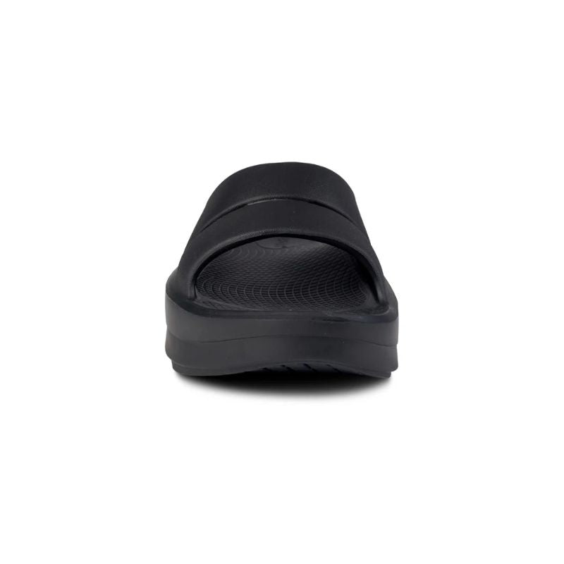 OOFOS Womens Ooahh Oomega | Tootsies Shoe Market