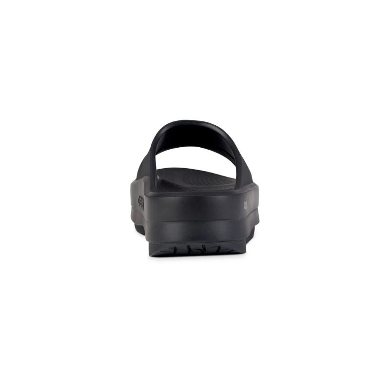 OOFOS Womens Ooahh Oomega | Tootsies Shoe Market
