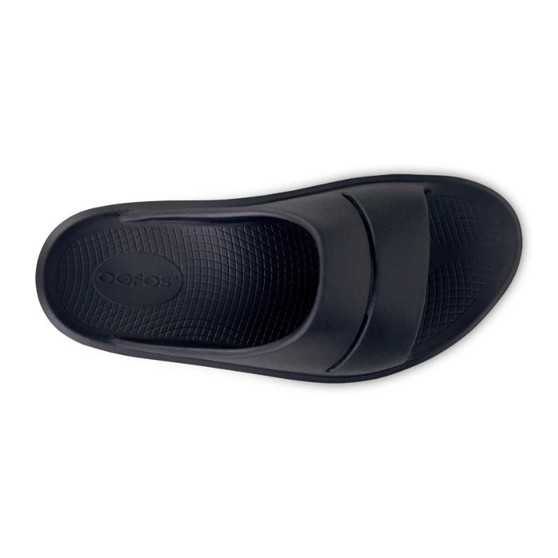 OOFOS Womens Ooahh Oomega | Tootsies Shoe Market