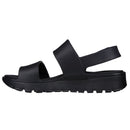 Womens Foamies Arch Fit Ftstps Day Dr - Skechers - Tootsies Shoe Market - Sandals