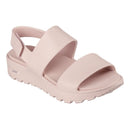 Womens Foamies Arch Fit Ftstps Day Dr - Skechers - Tootsies Shoe Market - Sandals