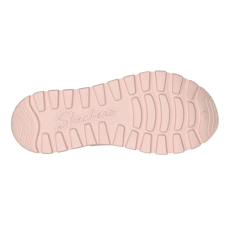 Womens Foamies Arch Fit Ftstps Day Dr - Skechers - Tootsies Shoe Market - Sandals