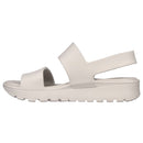 Womens Foamies Arch Fit Ftstps Day Dr - Skechers - Tootsies Shoe Market - Sandals