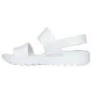 Womens Foamies Arch Fit Ftstps Day Dr - Skechers - Tootsies Shoe Market - Sandals