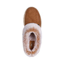 Womens Cozy Chill - Skechers - Tootsies Shoe Market - Slippers