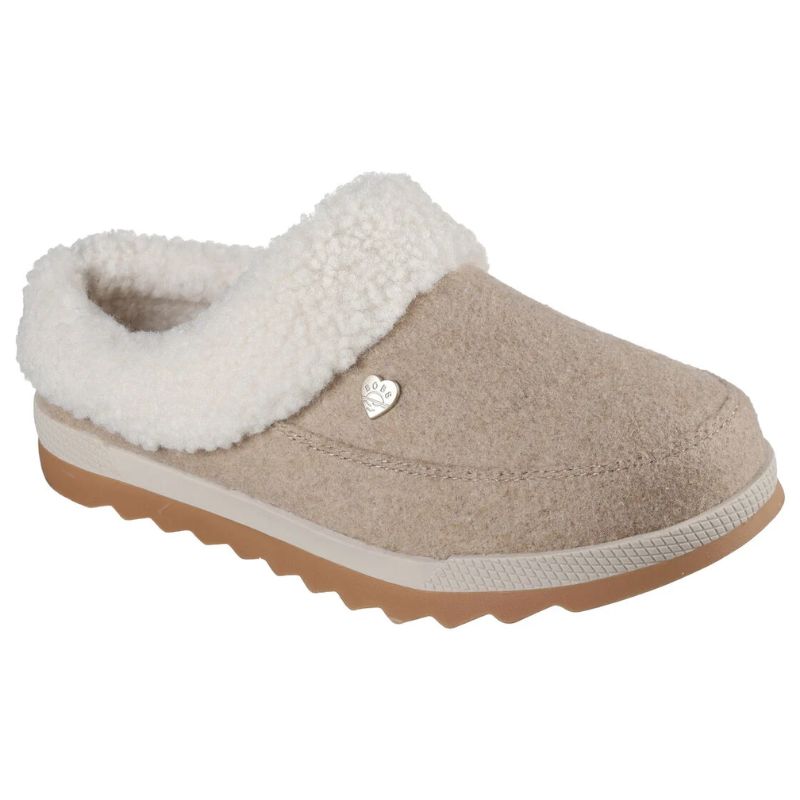 Womens Cozy Chill Light Downtime - Skechers - Tootsies Shoe Market - Slippers