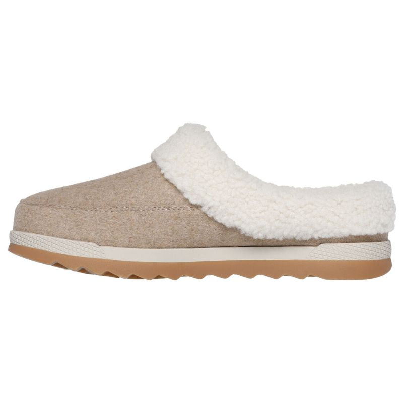 Womens Cozy Chill Light Downtime - Skechers - Tootsies Shoe Market - Slippers