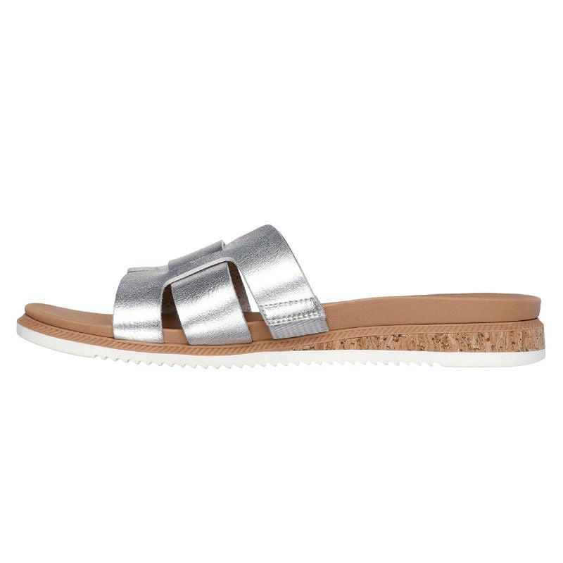 Womens Desert Kiss Low Peak Look