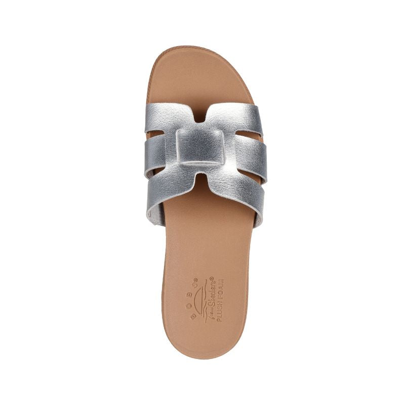 Womens Desert Kiss Low Peak Look