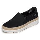 Womens slip ins flexpadrille hi - Skechers - Tootsies Shoe Market - Casuals/Dress