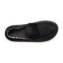 black-black