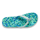 spa-blue