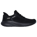 black-black