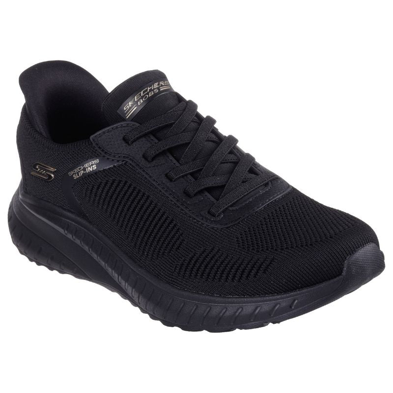 Womens Slip In Bobs Sport Squad Chaos - Skechers - Tootsies Shoe Market - Sneakers/Athletic