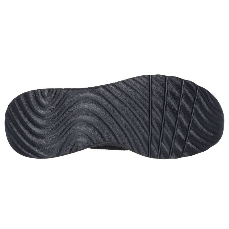Womens Slip In Bobs Sport Squad Chaos - Skechers - Tootsies Shoe Market - Sneakers/Athletic