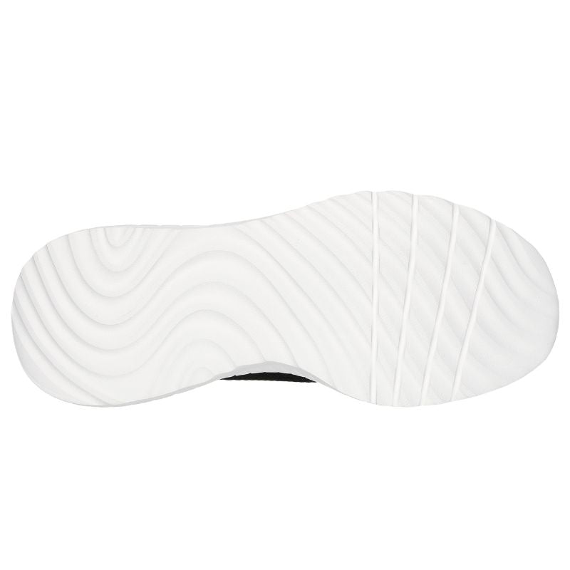 Womens Slip In Bobs Sport Squad Chaos - Skechers - Tootsies Shoe Market - Sneakers/Athletic