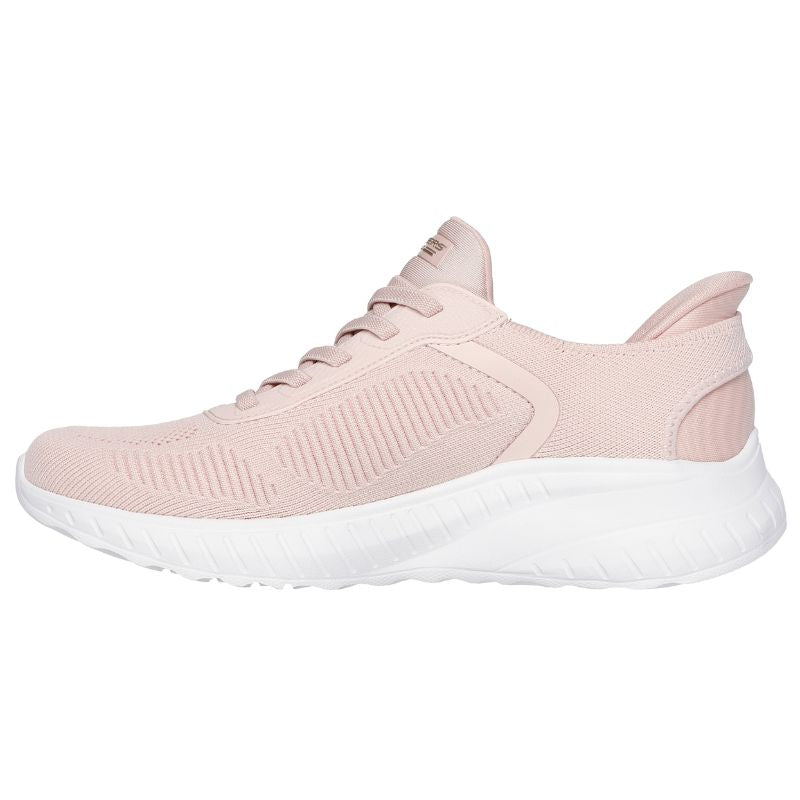 Womens Slip In Bobs Sport Squad Chaos - Skechers - Tootsies Shoe Market - Sneakers/Athletic