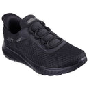 Womens slip ins bobs squad chaos in c - Skechers - Tootsies Shoe Market - Sneakers/Athletic