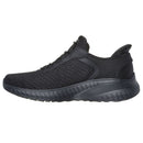 Womens slip ins bobs squad chaos in c - Skechers - Tootsies Shoe Market - Sneakers/Athletic
