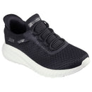 Womens slip ins bobs squad chaos in c - Skechers - Tootsies Shoe Market - Sneakers/Athletic