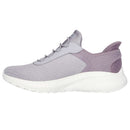 Womens slip ins bobs squad chaos in c - Skechers - Tootsies Shoe Market - Sneakers/Athletic