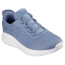 Womens slip ins bobs squad chaos in c - Skechers - Tootsies Shoe Market - Sneakers/Athletic