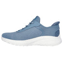 Womens slip ins bobs squad chaos in c - Skechers - Tootsies Shoe Market - Sneakers/Athletic