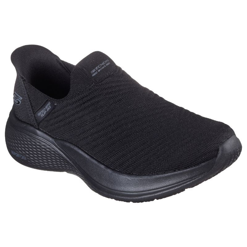 Womens Slip Ins Bobs Sport Infinity - Skechers - Tootsies Shoe Market - Sneakers/Athletic