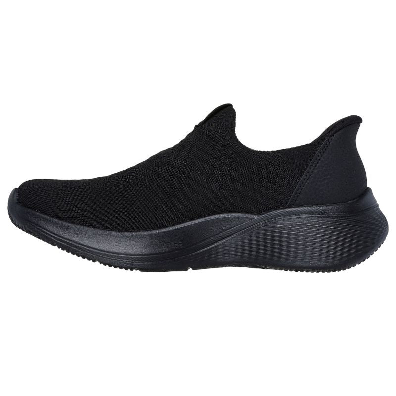 Womens Slip Ins Bobs Sport Infinity - Skechers - Tootsies Shoe Market - Sneakers/Athletic
