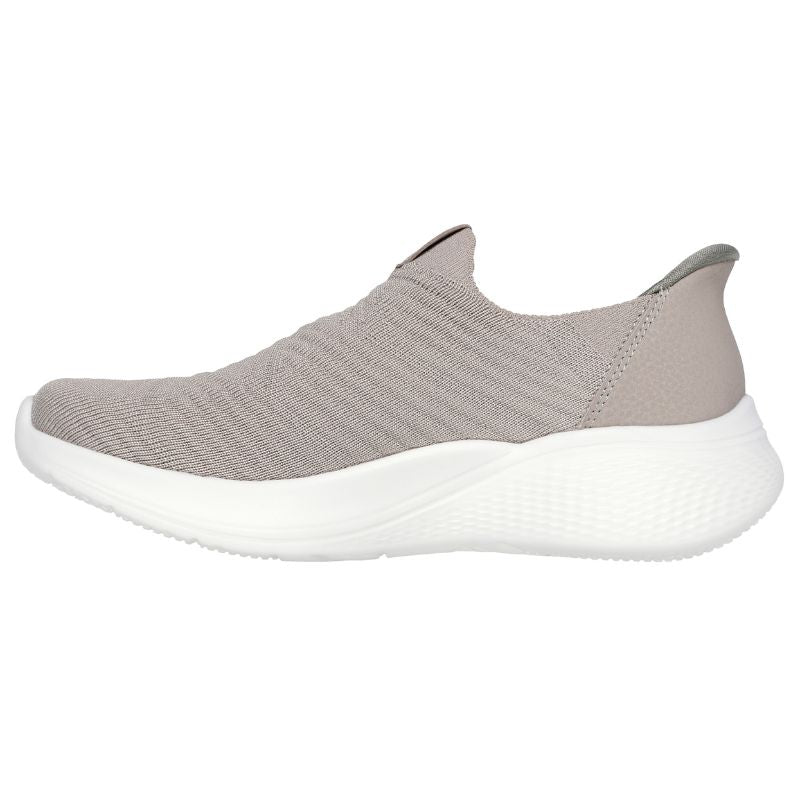 Womens Slip Ins Bobs Sport Infinity - Skechers - Tootsies Shoe Market - Sneakers/Athletic