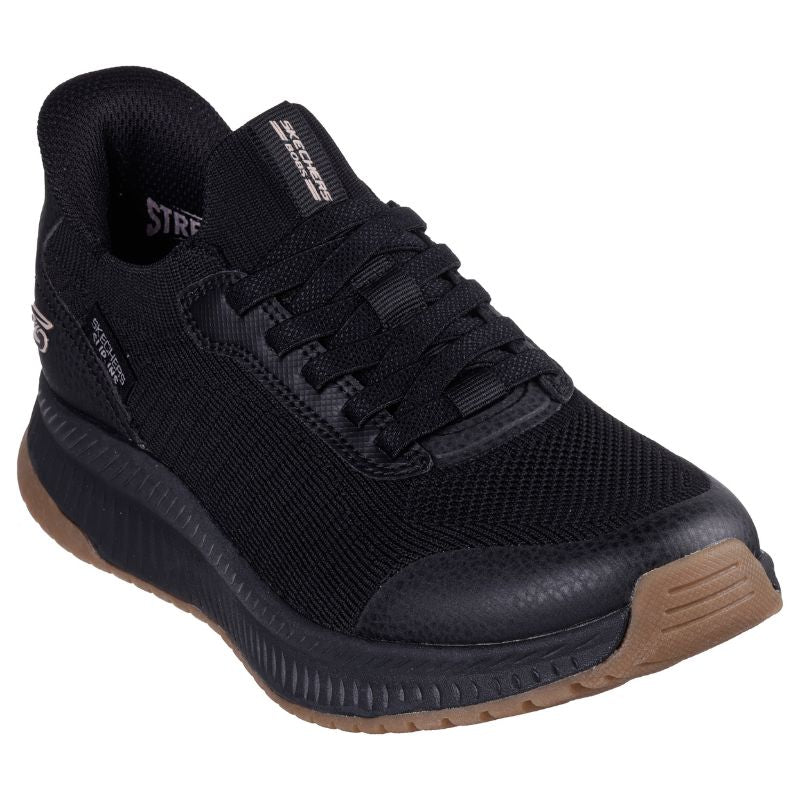 black-black