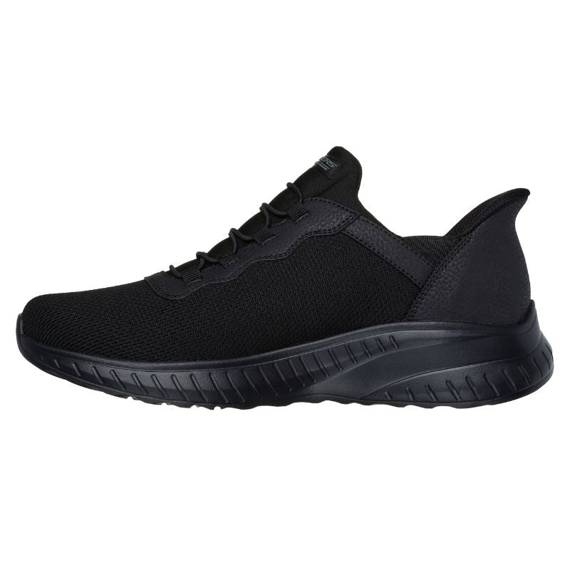 Slip ins mens bobs sport sqd c - Skechers - Tootsies Shoe Market - Sneakers/Athletic
